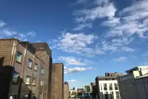 City Apartment, Ювяскюля