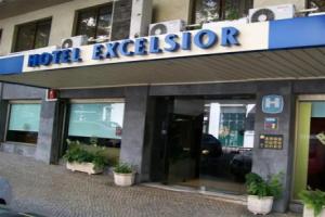 Hotel «Excelsior», Лиссабон