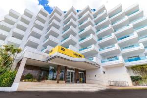 Eix Lagotel Holiday Resort, Плайя-де-Муро