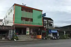Гостевой дом «Pro Chill Krabi Guesthouse», Краби