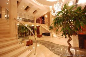 Farmona Hotel Business & Spa, Краков