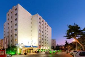 Prima Royale Hotel, Иерусалим
