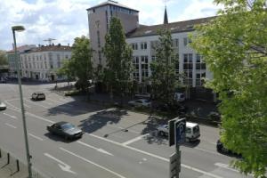 Apartment Sofia, Оффенбах