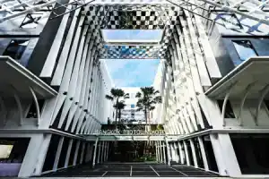 Bangkok Midtown Hotel, Бангкок