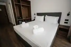 Black Diamond Hotel Dhermi, Дерми