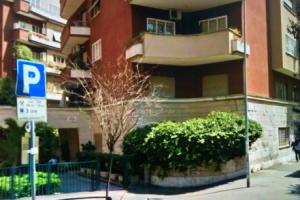 Мини-отель «Arches Inn», Рим