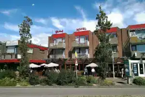 Hotel «Wienerhof», Ден-Хелдер