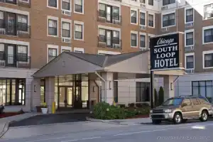 Chicago South Loop Hotel, Чикаго