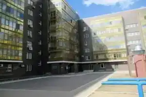 Отель «Altyn Dala», Астана
