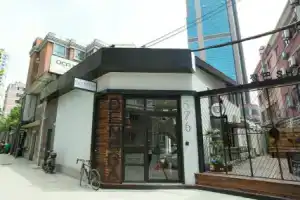 Хостел «Dengba Branch», Шанхай