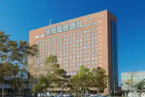 Kushiro Prince Hotel, Кусиро