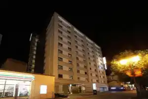 Отель «Dormy Inn Nagano», Нагано