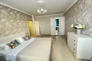 ОренРент на улице Гаранькина, Оренбург