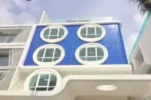 Bearpacker Patong Hostel - Sha Extra Plus, Патонг