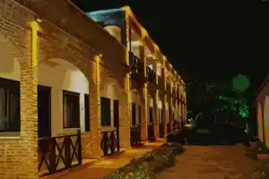 Cunda Deniz Hotel, Айвалык