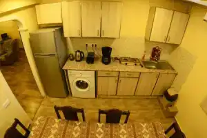 Your Hostel, Ереван
