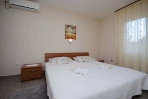 Apartments Marija, Раб