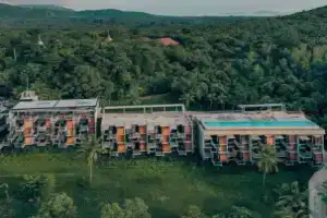 Varivana Resort Koh Phangan - Sha Plus, Тонг Сала