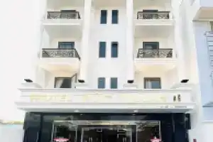 Hotel «Đức Thành», Остров Кондао