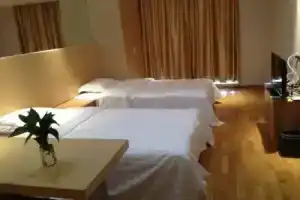 Aisiting International Apartment Xi'an, Сиань