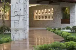 Renka Hotel & Spa, Гечек