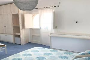 Nonna Pasqualina Rooms, Панарея