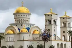 Апарт-отель «Majero», Утьеха