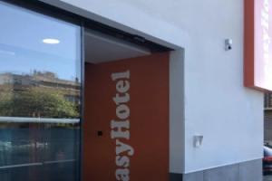 easyHotel Malaga City Centre, Малага