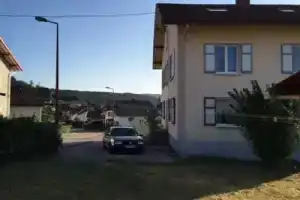 Rochire Location 1, Жерарме