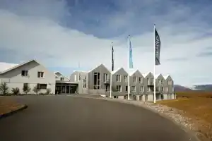 Отель «Fosshótel Vatnajökull», Хофн