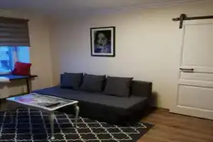 Elen White Apartment, Резекне