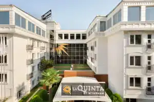 Отель «La Quinta by Wyndham Giresun», Гиресун