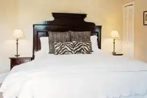 Отель «1801 First Luxury Inn», Напа