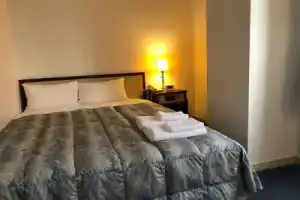 Hotel 28 Hiroshima, Хиросима