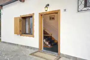 Hotel «Serena», Кортина д'Ампеццо
