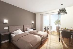 Hotel Club Residence L'Olivier, Арль