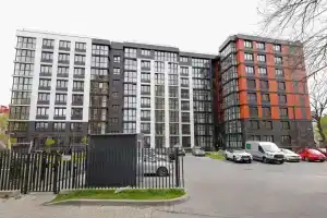Апартаменты на улице Земельная 30, Калининград