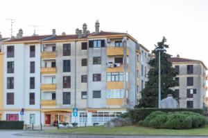 Pretty Apartment In Rovinj Near Sea Beach, Ровинь