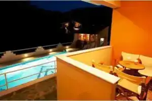 Apartments Giota, Скала-Потамиас