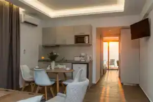 Апарт-отель «Sunrise luxury Rhodes», Родос