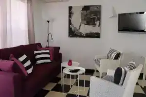 Villa La Pitera, Дения