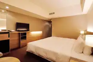 The Royal Park Hotel Fukuoka, Фукуока
