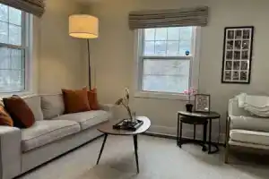 Garden District Duplex, Батон-Руж