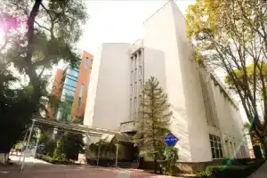 Dacia Hotel, Кишинев