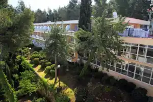 Hotel «Cavtat», Цавтат