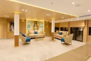 Nile Cruise Royal Adventure 3 every Friday from Aswan 3 nights and every Monday from Luxor 4 nights., Асуан