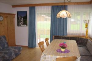 Ferienwohnung Haus Alpina, Санкт-Леонхард (Пицталь)