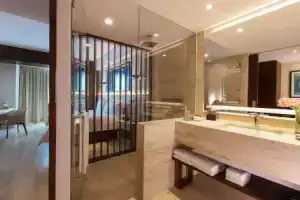 Отель «Krystal Grand Cancun», Канкун