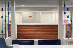 Отель «Sonesta ES Suites Portland - Vancouver», Ванкувер