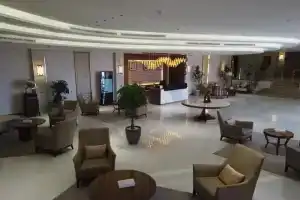 H Luxury Hotel, Вади Муса